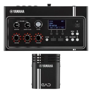 YAMAHA EAD10 EAD Electronic Acoustic Drum Module New in Box Fast Shipping - Picture 1 of 10