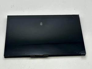 Digitalizador Pantalla Táctil 7" uconnect Monitor LCD Radio Navegación Compatible - Imagen 1 de 7