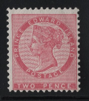 #5 Prince-Edward-Island Canada mint  never hinged - Image 1 of 2