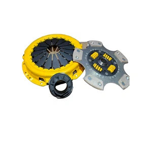 CG Stage 3 Clutch Kit for Land Rover Defender 90 110 130 -2.5 ULTRA 4x4 - Picture 1 of 3