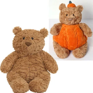 Bartholomew Bear Plush Doll Baby Soft Toy Stuffed Animal Pumpkin Bear Doll 28/35 - Picture 1 of 20