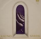 Kaunas Bells / Kauno Varpai Ex Lp Melodiya Blue Label ?30-06883-4 Ussr 1977