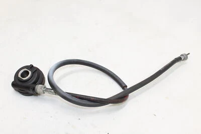 08-12 Kawasaki Ninja 250r Ex250j cubo de engrenagem de acionamento de velocidade com cabo fabricante de equipamento original - Imagem 1 de 4