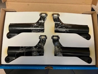 Harley Davidson Evo Rocker Arms New Sportster Set (4) Big Twin ROLLER ROCKER - Image 1 of 2