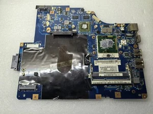 Placa madre para computadora portátil Lenovo Ideapad G560 HM55 GT310M LA-5752P 15 pulgadas - Imagen 1 de 4