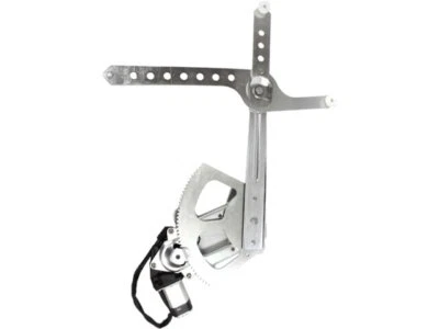 Regulador de ventana Topkick para GMC C7500 1997-2002 JC Whitney 35156SKWY 1998 1999 Foto 1 de 2