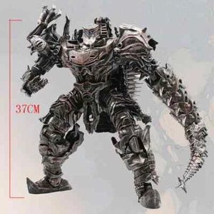 Transformation Toys Scorn Grimlock AOYI BMB LS11 LS-11 Actionfigur 37 cm... - Bild 1 von 6