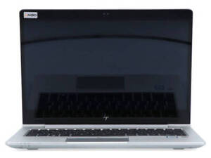Touchscreen HP EliteBook 830 G5 i5-8350U 8/480 SSD FHD A-Ware Windows 10 PRO