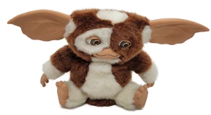 NECA Gremlins Gizmo Singing & Dancing Mogwai Plush (Sound Only Working) - Picture 1 of 5