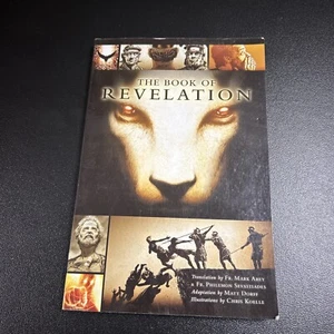 Book of Revelation, Paperback (1st Ed) - Picture 1 of 8