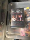 Introducing Abraham The Secret Behind "The Secret"? Vgc Dvd T449