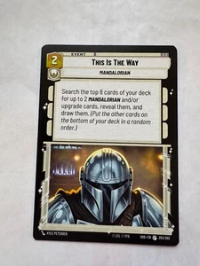 Star Wars-SOTG- HEROISM cards - Buy 2 get 2 FREE!!!! - Picture 1 of 8