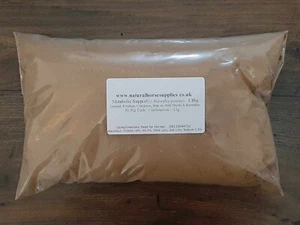 1.8kg Metabolic Support (+ boswellia) – horse equine cinnamon EMS magnesium - Picture 1 of 1