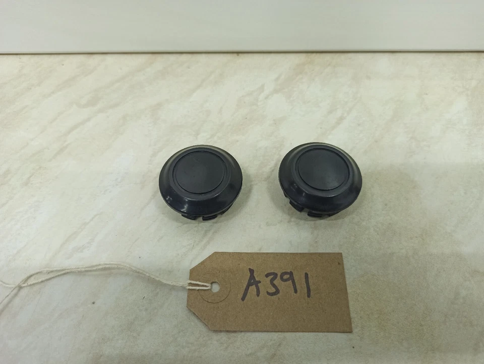 Cubiertas de perno de brazo oscilante Honda Cbr 600 F3 1998 A391 Foto 1 de 1