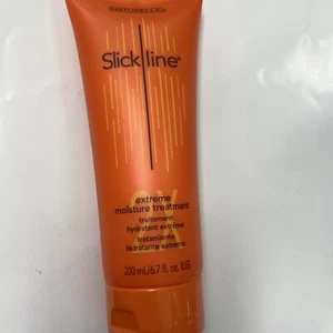 Naturelle SlickLine Extreme Moisture Treatment 6.7 Fluid Ounces/200ml - Picture 1 of 4
