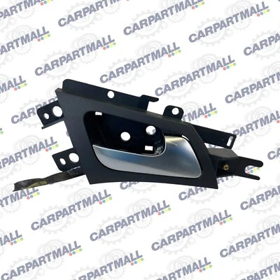 2004-2008 Acura TL Rear Right Side Inner Interior Door Handle RR RH OEM Foto 1 de 4