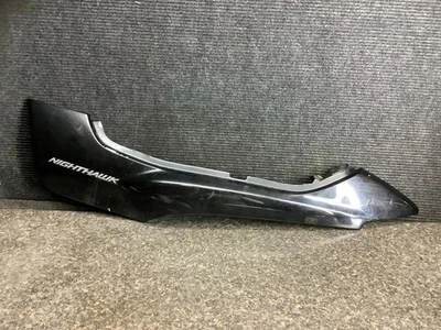 Carenado trasero izquierdo Honda Nighthawk 250 CB250 1996 46Z Foto 1 de 4