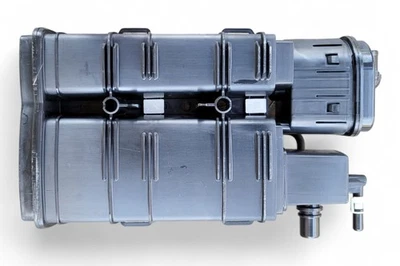 Bote de vapor de combustible Acura RL 05-12, 17011-SJA-A01, D017, OEM, 2005, 2006, 2007,  Foto 1 de 4