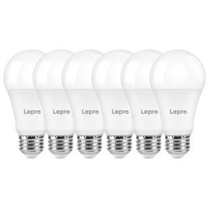 Dimmable LED Light Bulbs 100 Watt Equivalent, 14W 1500LM Soft Warm White 2700... - Picture 1 of 8