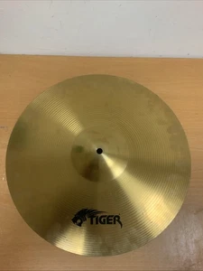 16" China Cymbal by Tiger - Picture 1 of 2