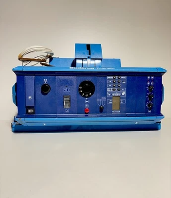 Buderus Ecomatic HS 3220 Heizungsregelung Regelung 1 Jahr Garantie SHK inkl MwSt - Bild 1 von 4