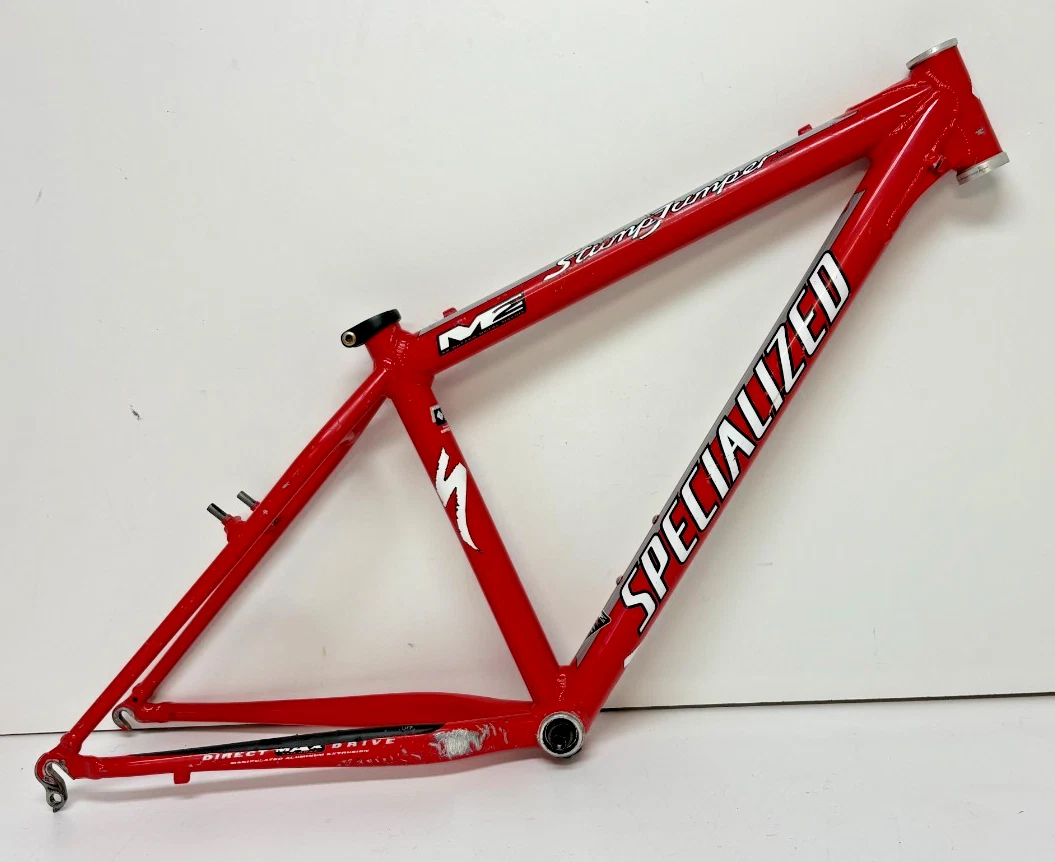Specialized 26 Inch Bicycle Frames for sale | eBay