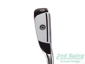 TaylorMade SIM DHY 5 Utility Graphite Stiff Right 38.75in - Picture 1 of 10