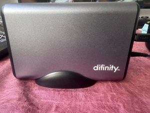 Disque dur externe Difinity Dif-35u3-sas 8 To - Photo 1/4