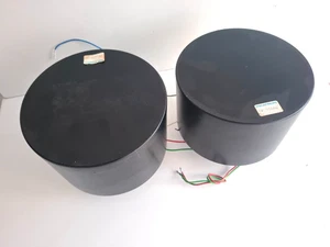 Paar Brakemeier&Partner 300B bzw. 604 Single Ended Übertrager - AV002765 - Bild 1 von 8