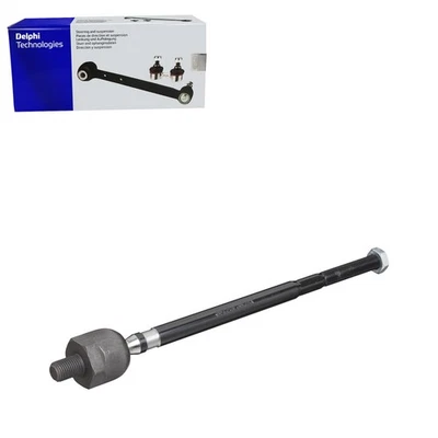 Delphi Steering Tie Rod End Inner For 1984-1986, 1989-1990 Nissan Sentra - Image 1 of 2