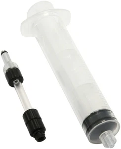 Hope RX4 Bleed Syringe - DOT Fluid - Picture 1 of 1