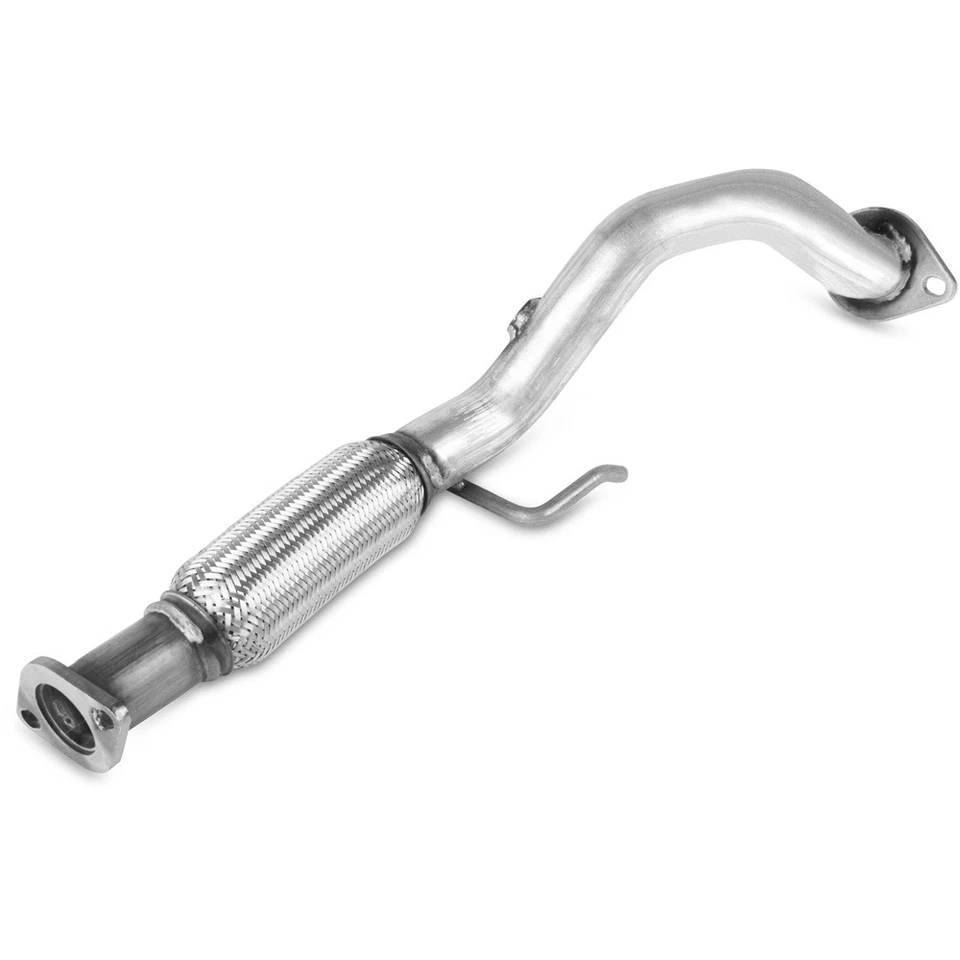 For Hyundai Elantra 2007 2008 2009 2010 BRExhaust Exhaust Pipe DAC - image 1 of 1
