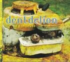 Dentdelion La Tondeuse Cd Canada Roues Et Archets 2009 In Gatefold Card Sleeve