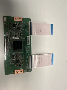 LG TV Display Logic Board V15 UHD TM120 Ver0.9 - Picture 1 of 1