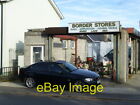 Photo 6X4 Border Stores Lifford Pictured Along Bridge Street C2014