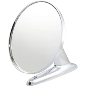 Xplorer Round Classic Car Mirror - XPRDM185C - Picture 1 of 1