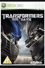 Transformers: The Game (Xbox 360), buoni videogiochi Xbox 360, Xbox 360