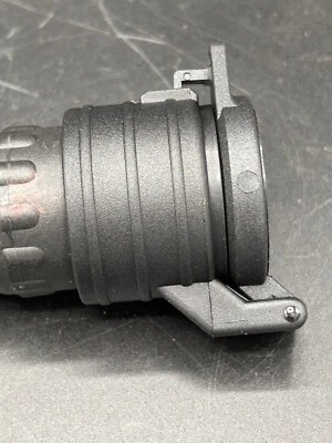 For Surefire Z2 Red Light Filter, Flip Up. New. - Image 1 of 4