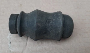SUPPORTO GOMMINO TAMPONE BARRA STABILIZZATRICE ANT.LANCIA DELTA PRISMA-7520850 - Foto 1 di 3