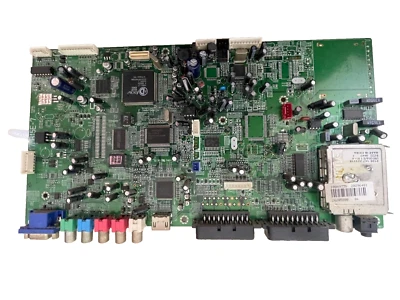 PLACA PRINCIPAL TV 17MB15E-7 VER:E7 VESTEL HITACHI Foto 1 de 2