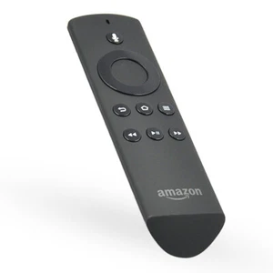Remoto Amazon DU3560 Alexa Voz para Fire TV y reproductor de palos Fire TV - Imagen 1 de 6