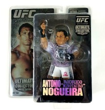 Ultimate Collector Series 3 Antonio Rodrigo Minotauro Nogueira Figure 2010
