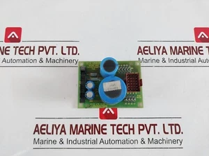 Ati unicam 4013 179 4139 aacre gas interconnect pcb - Picture 1 of 6