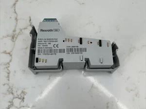 Rexroth R-IB IL 24 DI32/HD-PAC High Density Digital Input Module - Picture 1 of 11