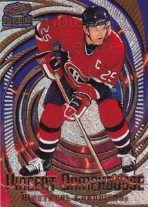 1997-98 Revolution #70 Vincent Damphousse - Picture 1 of 1
