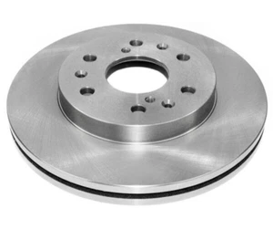 Cadillac Escalade, Yukon GMC, Chevrolet (see full list) Front Brake Disc 2005-20 - Picture 1 of 2