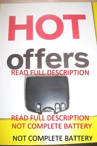 REPACK YOUR UNIDEN BP075/BP078/BP079/076/078 BATTERY *READ FULL DESCRIPTION**** - Picture 1 of 7
