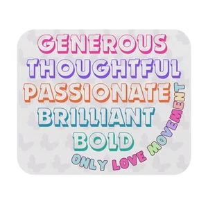 Alfombrilla de ratón (rectángulo) - Imagen 1 de 5