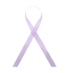Seam Binding 2.0 Rayon Ribbon - 1/2" - Different Shades Of Purple / Violet - Picture 1 of 13