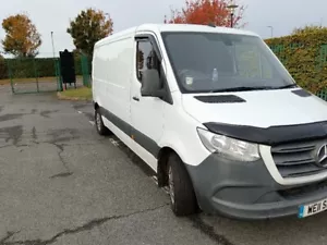 2019 MERCEDES BENZ SPRINTER 314 CDI FWD 6 SPEED-L2 H1 MWB LOW ROOF-2.1 DIESEL - Picture 1 of 12